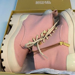 Michael Kors boots